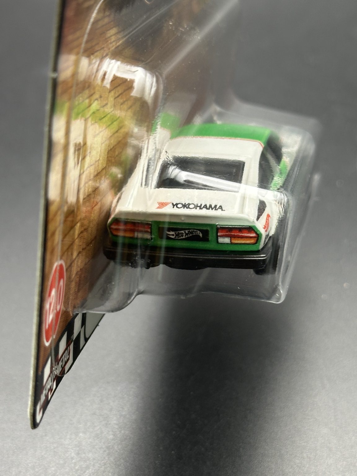 HOT WHEELS - ALFA ROMEO GTV6 3.0 (2025) - HW BOULEVARD #120