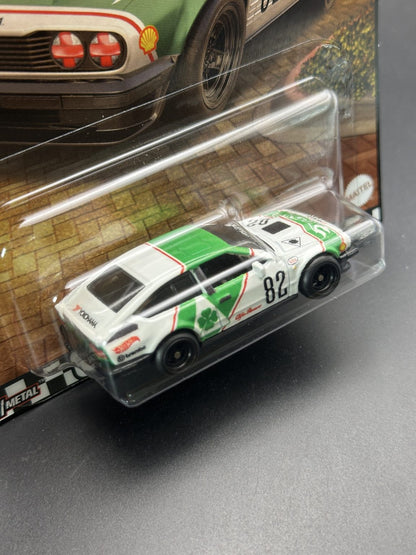 HOT WHEELS - ALFA ROMEO GTV6 3.0 (2025) - HW BOULEVARD #120
