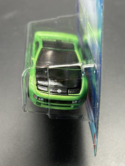 HOT WHEELS - NISSAN 300ZX TWIN TURBO (2024) - 90s STREET SCENE 3/5