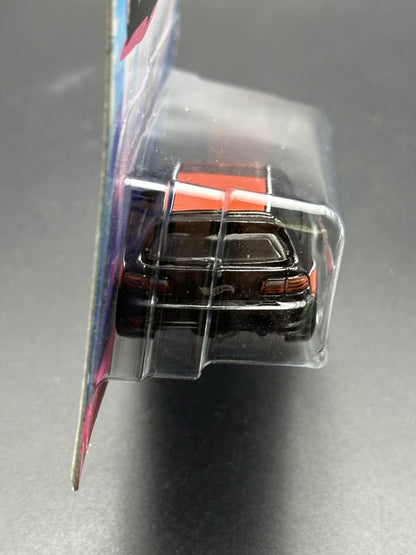 HOT WHEELS - 92 HONDA CIVIC EG (2024) - 90s STREET SCENE 5/5
