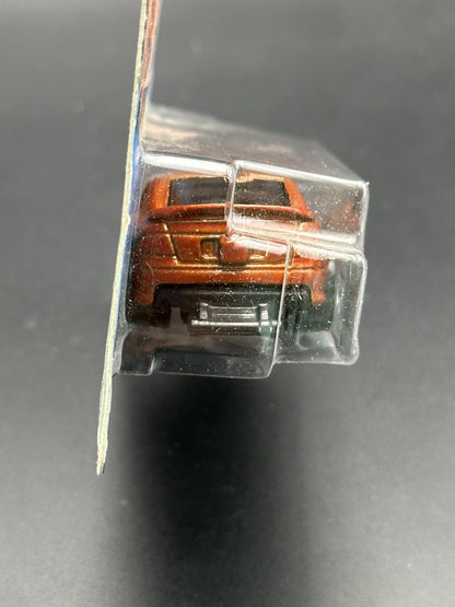 HOT WHEELS - 06 PONTIAC GTO (2018) - HW FACTORY FRESH 5/10