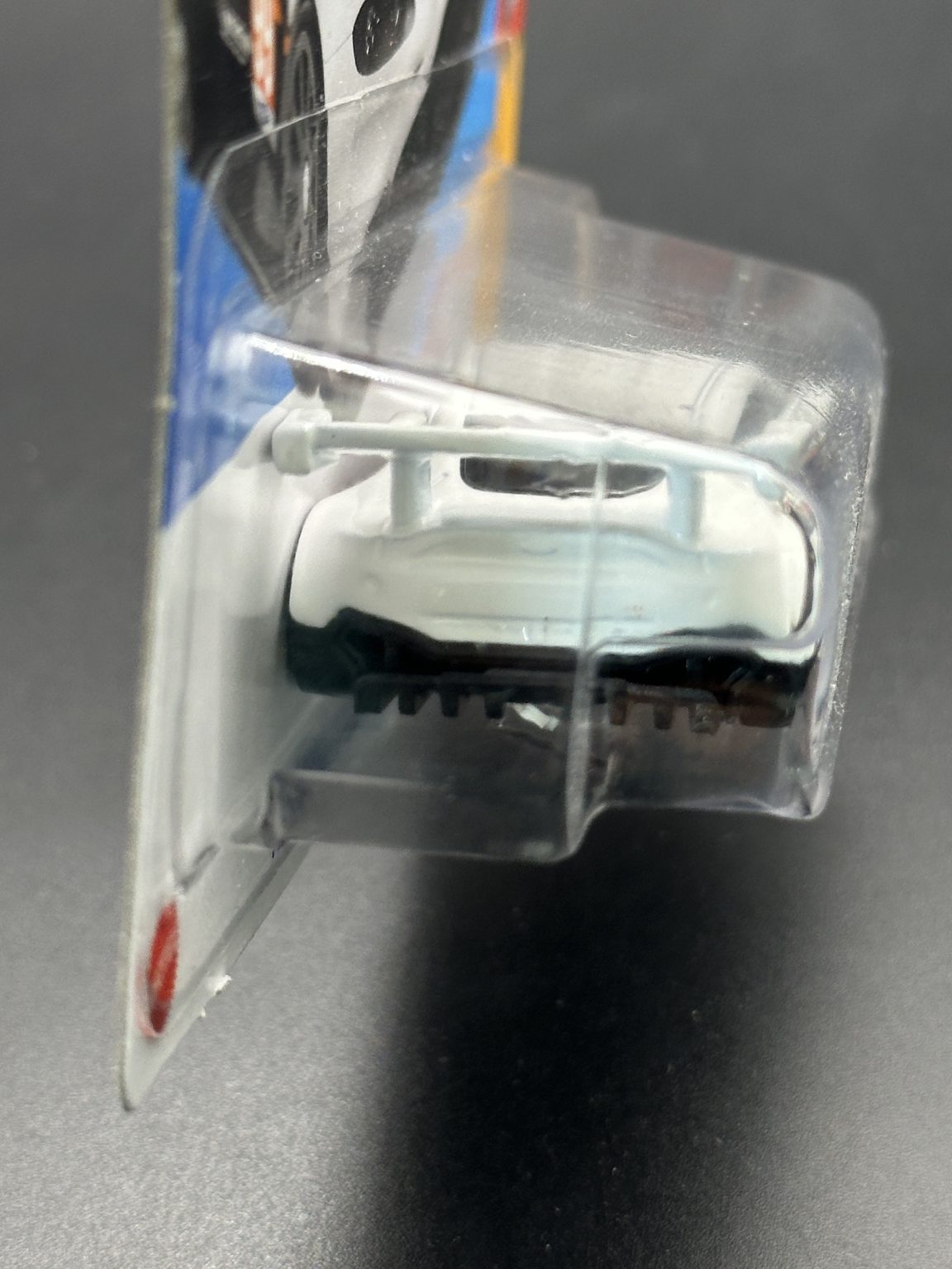 HOT WHEELS - ASTON MARTIN VANTAGE GTE (2023) - HW TURBO 2/5