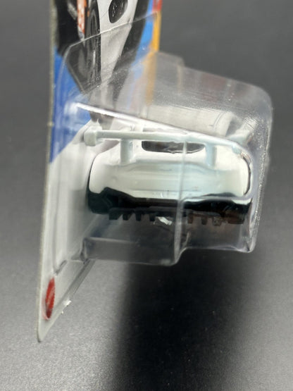 HOT WHEELS - ASTON MARTIN VANTAGE GTE (2023) - HW TURBO 2/5