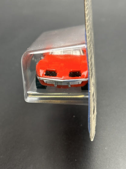 HOT WHEELS - 72 STINGRAY CONVERTIBLE (2024) - FACTORY FRESH 5/10