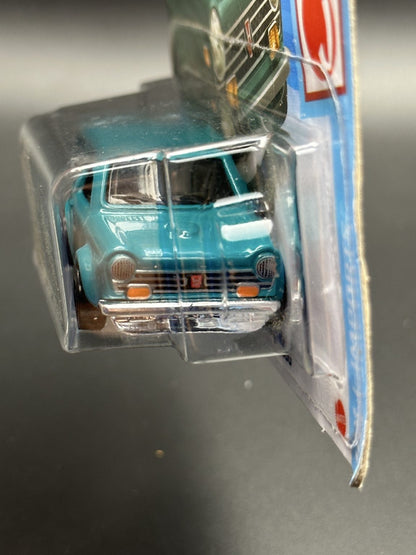 HOT WHEELS - CUSTOM 70 HONDA N600 (2021) - HW J-IMPORTS 7/10