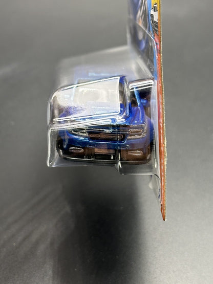 HOT WHEELS - 22 FORD MAVERICK CUSTOM (2024) - HW HOT TRUCKS 10/10
