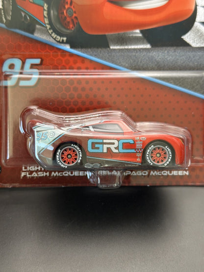 Disney Pixar Cars 