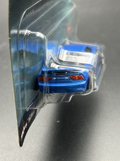 HOT WHEELS - 1996 NISSAN 180SX TYPE X (2024) - FAST & FURIOUS 2/5