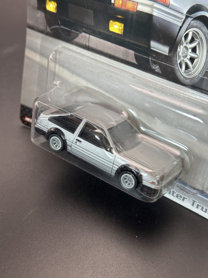 HOT WHEELS - TOYOTA AE86 SPRINTER TRUENO (2024) - FAST & FURIOUS 1/5