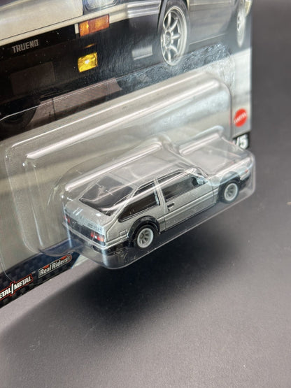 HOT WHEELS - TOYOTA AE86 SPRINTER TRUENO (2024) - FAST & FURIOUS 1/5