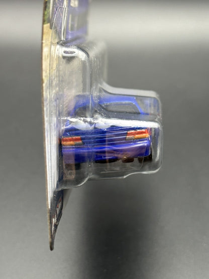 HOT WHEELS - 1999 NISSAN MAXIMA (2023) - FAST AND FURIOUS 2/5