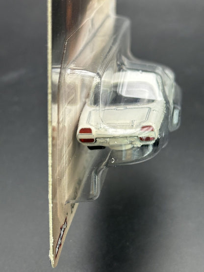 HOT WHEELS - 1968 MAZDA COSMO SPORT (2025) - POP CULTURE JAY LENOS GARAGE