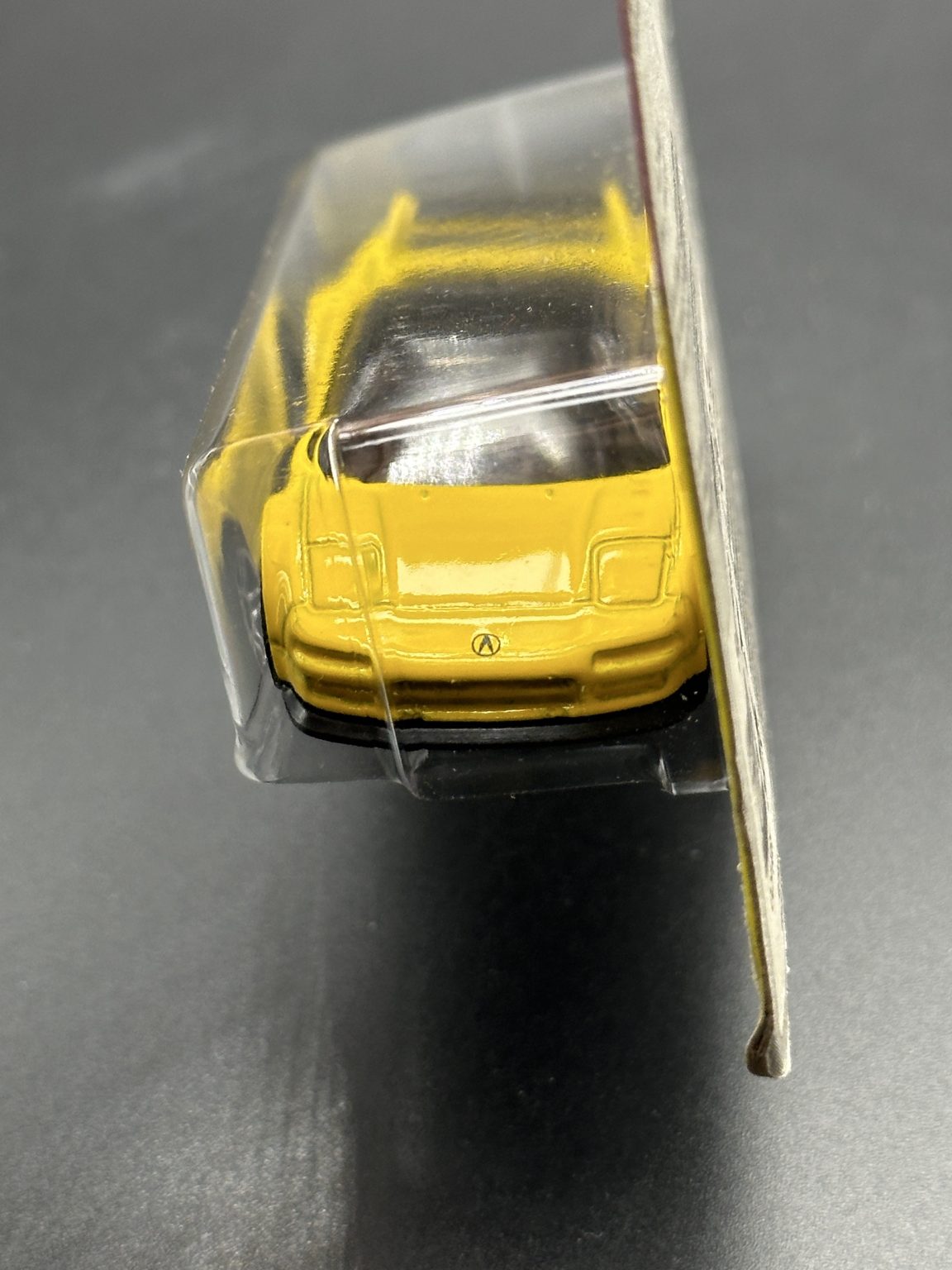 HOT WHEELS - 90 ACURA NSX (2024) - HW THE 90s 2/10