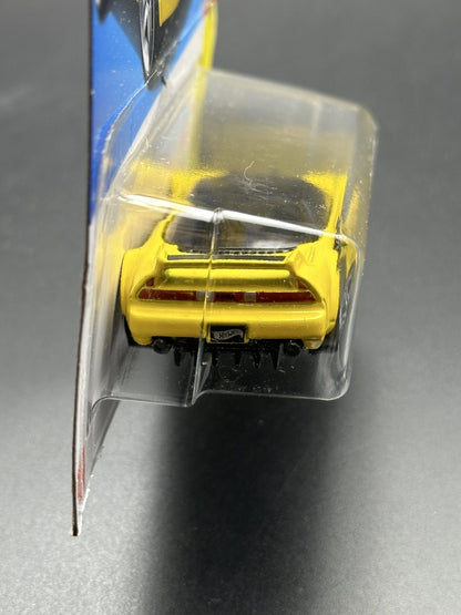 HOT WHEELS - 90 ACURA NSX (2024) - HW THE 90s 2/10