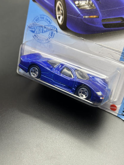 HOT WHEELS - NISSAN R390 GTI (2021) - HW FACTORY FRESH 9/10