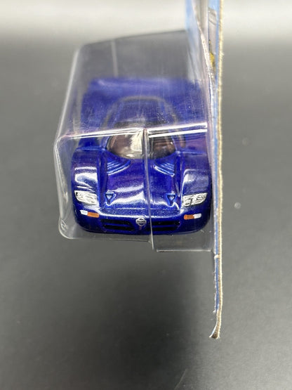 HOT WHEELS - NISSAN R390 GTI (2021) - HW FACTORY FRESH 9/10
