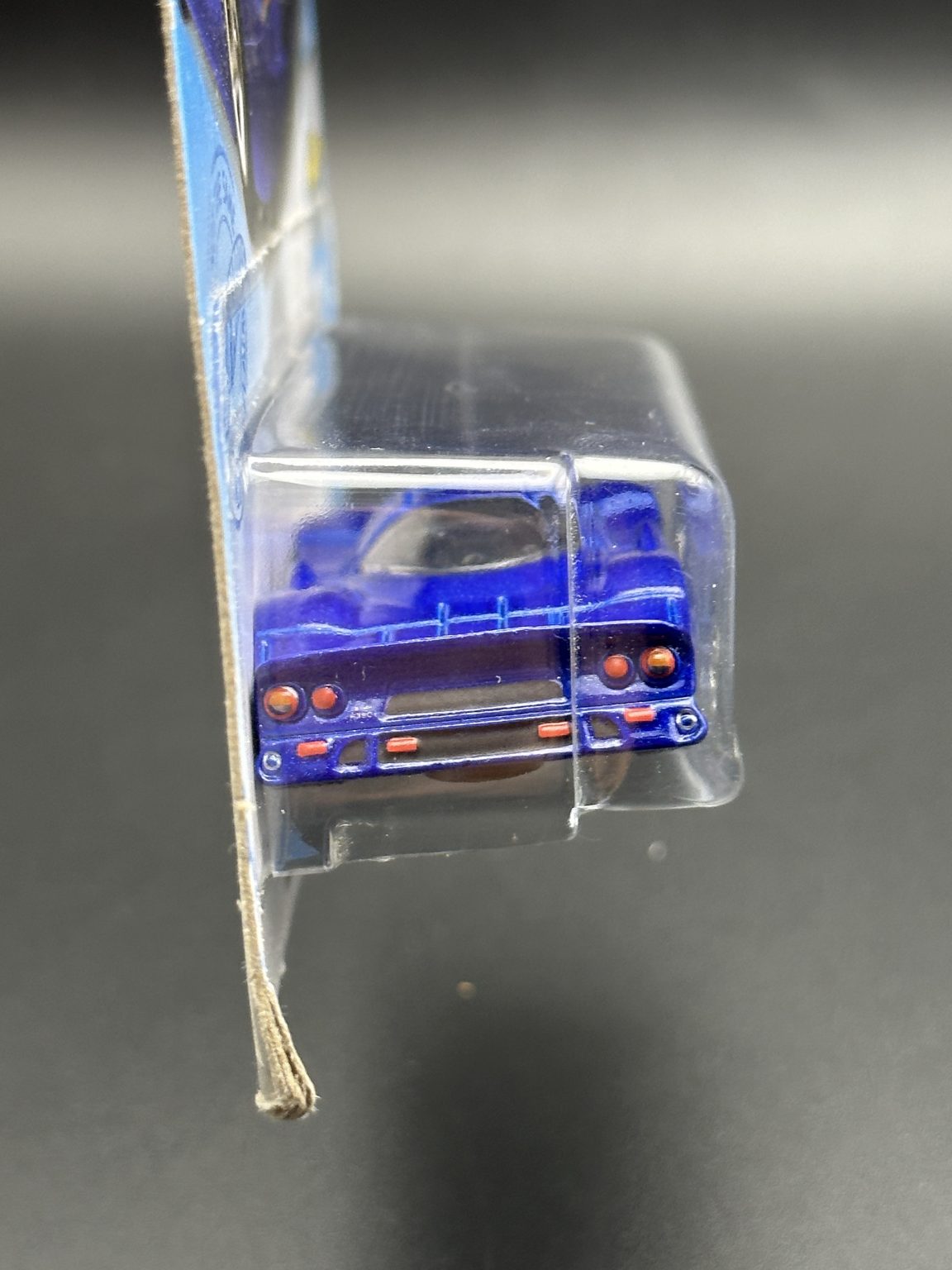 HOT WHEELS - NISSAN R390 GTI (2021) - HW FACTORY FRESH 9/10