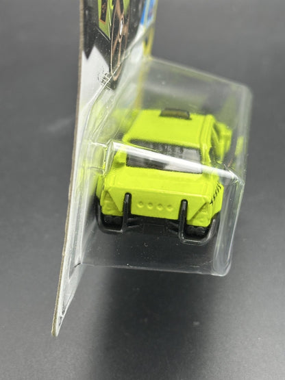 HOT WHEELS - TIME ATTAXI (2017) - HW CITY WORKS 4/10