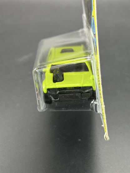 HOT WHEELS - TIME ATTAXI (2017) - HW CITY WORKS 4/10