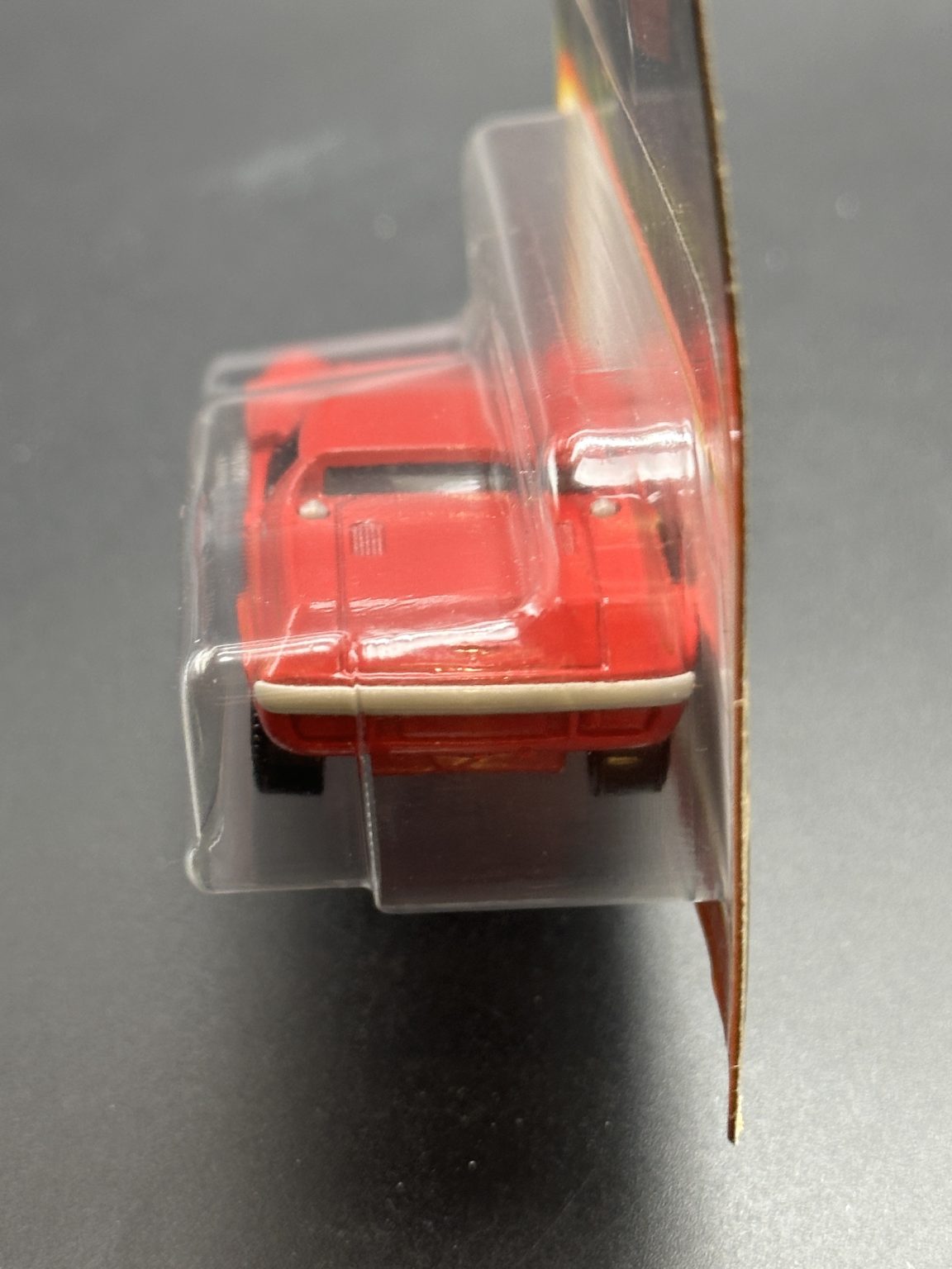 MATCHBOX - 1972 LOTUS EUROPA - 93/100 - DIECAST