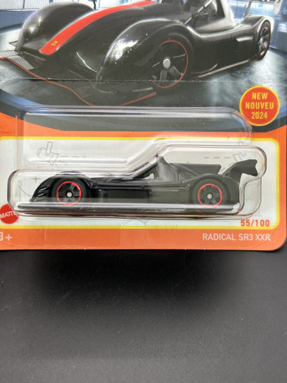 MATCHBOX - RADICAL SR3 XXR - 55/100 - DIECAST
