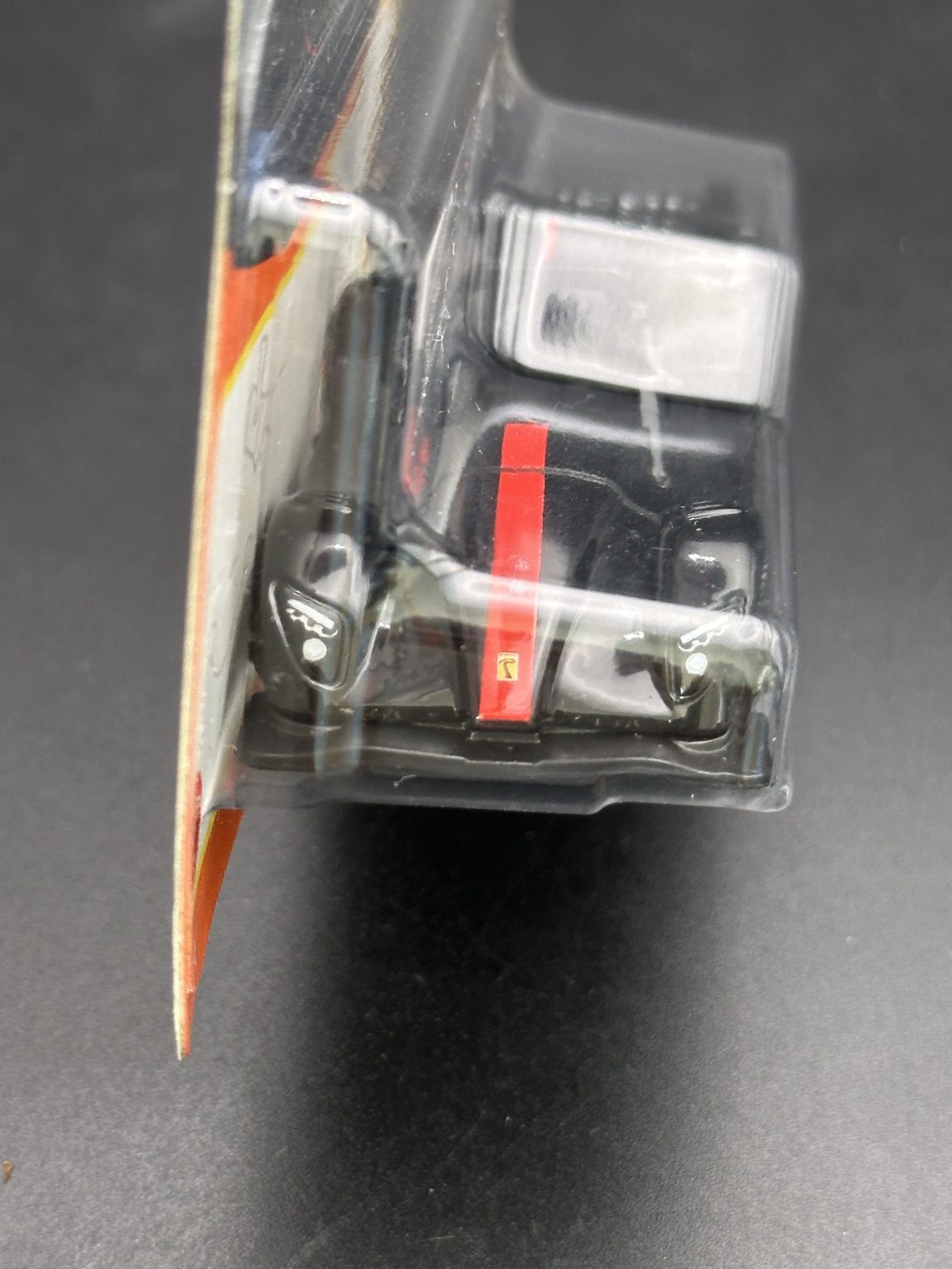 MATCHBOX - RADICAL SR3 XXR - 55/100 - DIECAST