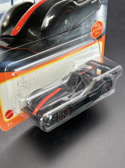 MATCHBOX - RADICAL SR3 XXR - 55/100 - DIECAST
