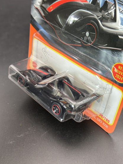 MATCHBOX - RADICAL SR3 XXR - 55/100 - DIECAST