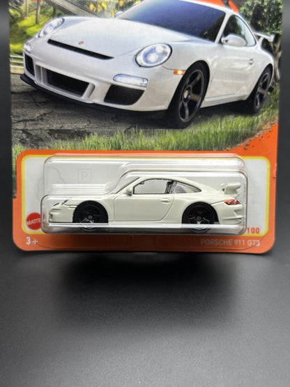 Porsche 911 Gt3