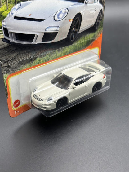 MATCHBOX - PORSCHE 911 GT3 - 73/100 - DIECAST