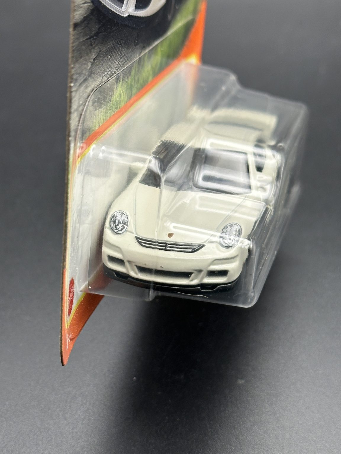 MATCHBOX - PORSCHE 911 GT3 - 73/100 - DIECAST