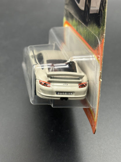 MATCHBOX - PORSCHE 911 GT3 - 73/100 - DIECAST