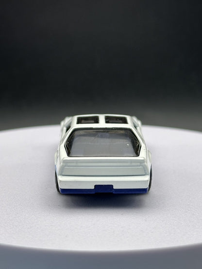 HOT WHEELS - 1984 PONTIAC FIREBIRD (2023) - MUSCLE MANIA 8/10 (LOOSE)