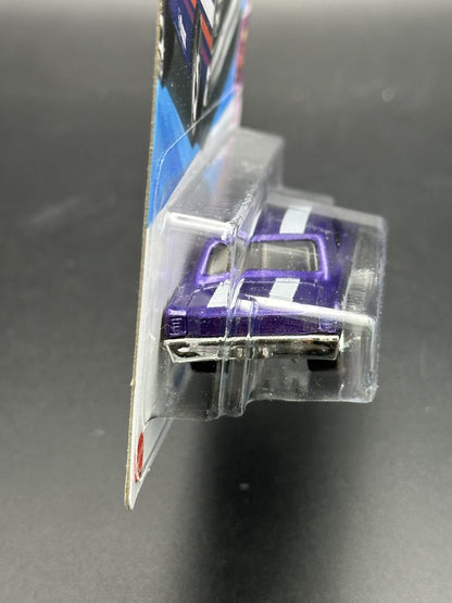 HOT WHEELS - 68 DODGE DART (2025) - HW COMPACT KINGS 6/10