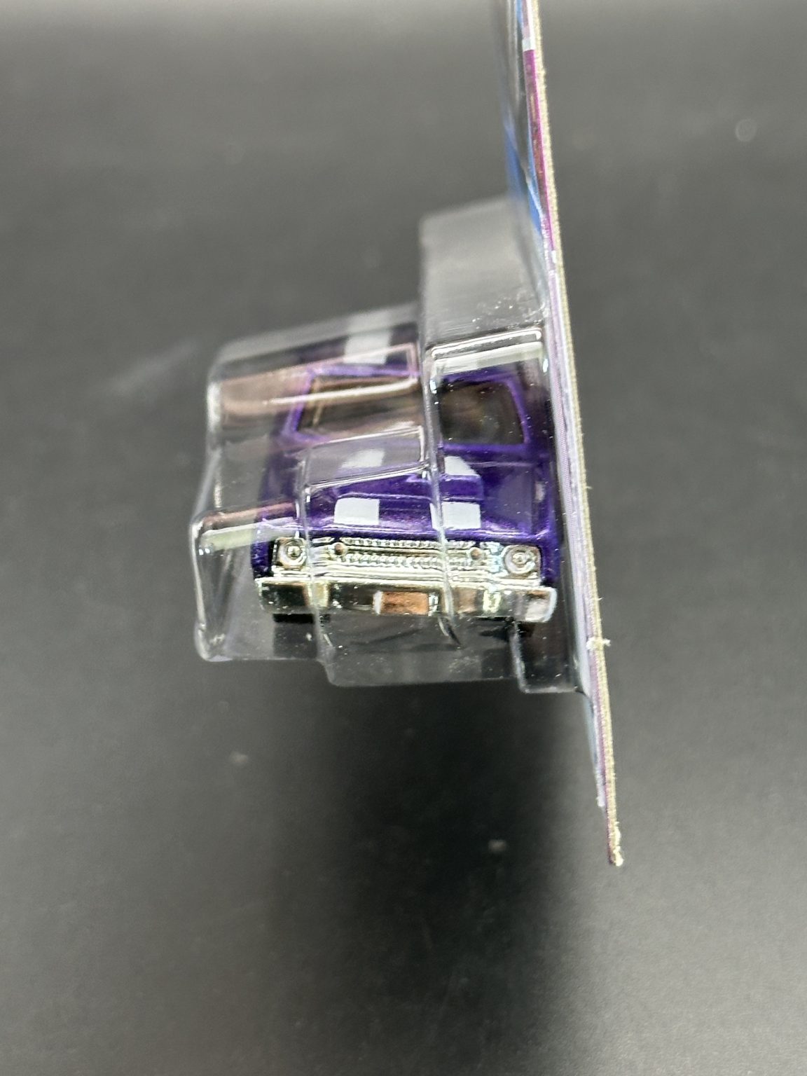 HOT WHEELS - 68 DODGE DART (2025) - HW COMPACT KINGS 6/10