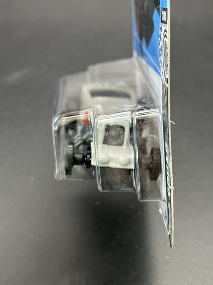 HOT WHEELS - MAX STEEL (2025) - HW ROD SQUAD 2/10