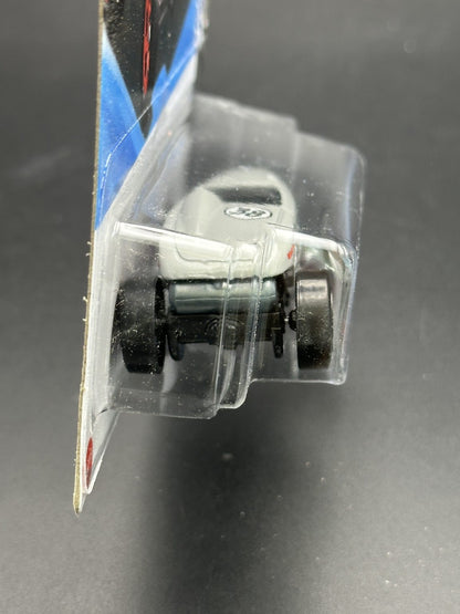 HOT WHEELS - MAX STEEL (2025) - HW ROD SQUAD 2/10