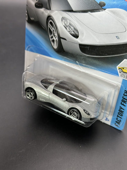 HOT WHEELS - GORDON MURRAY AUTOMOTIVE T.33 (2025) - HW FACTORY FRESH 4/5