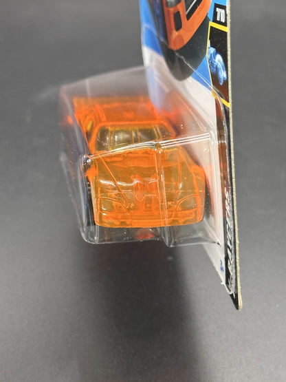 HOT WHEELS - STOCKAR (2025) - HW X RAYCERS 7/10