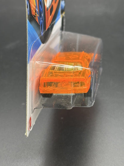 HOT WHEELS - STOCKAR (2025) - HW X RAYCERS 7/10