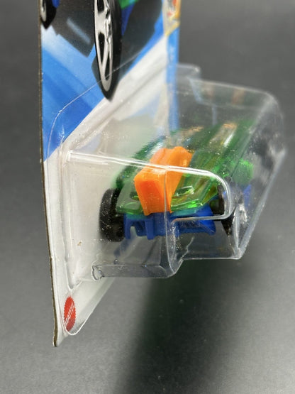 HOT WHEELS - HW FORMULA SOLAR (2025) - HW CELEBRATION RACERS 4/10