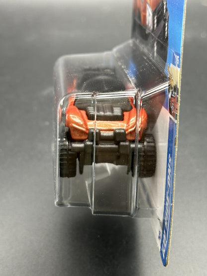 HOT WHEELS - POWER WHEELS DUNE RACER (2025) - HW RIDE ONS 1/5