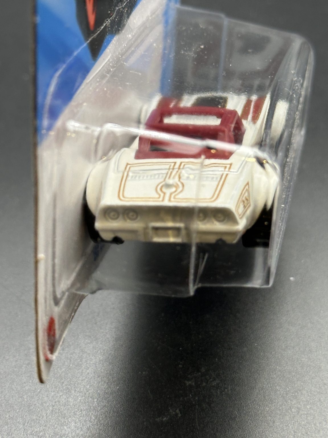 HOT WHEELS - 69 CORVETTE RACER (2025) - HW CELEBRATION RACERS 2/10