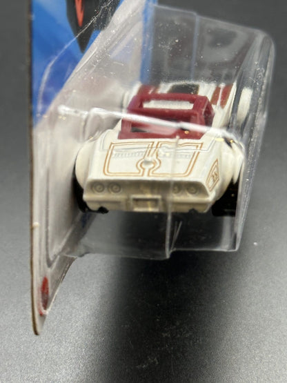 HOT WHEELS - 69 CORVETTE RACER (2025) - HW CELEBRATION RACERS 2/10