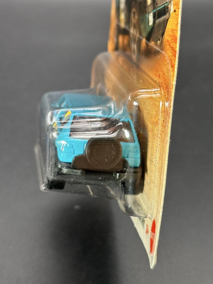 MATCHBOX - 90 VOLKSWAGEN GOLF COUNTRY 22/125 - DIECAST