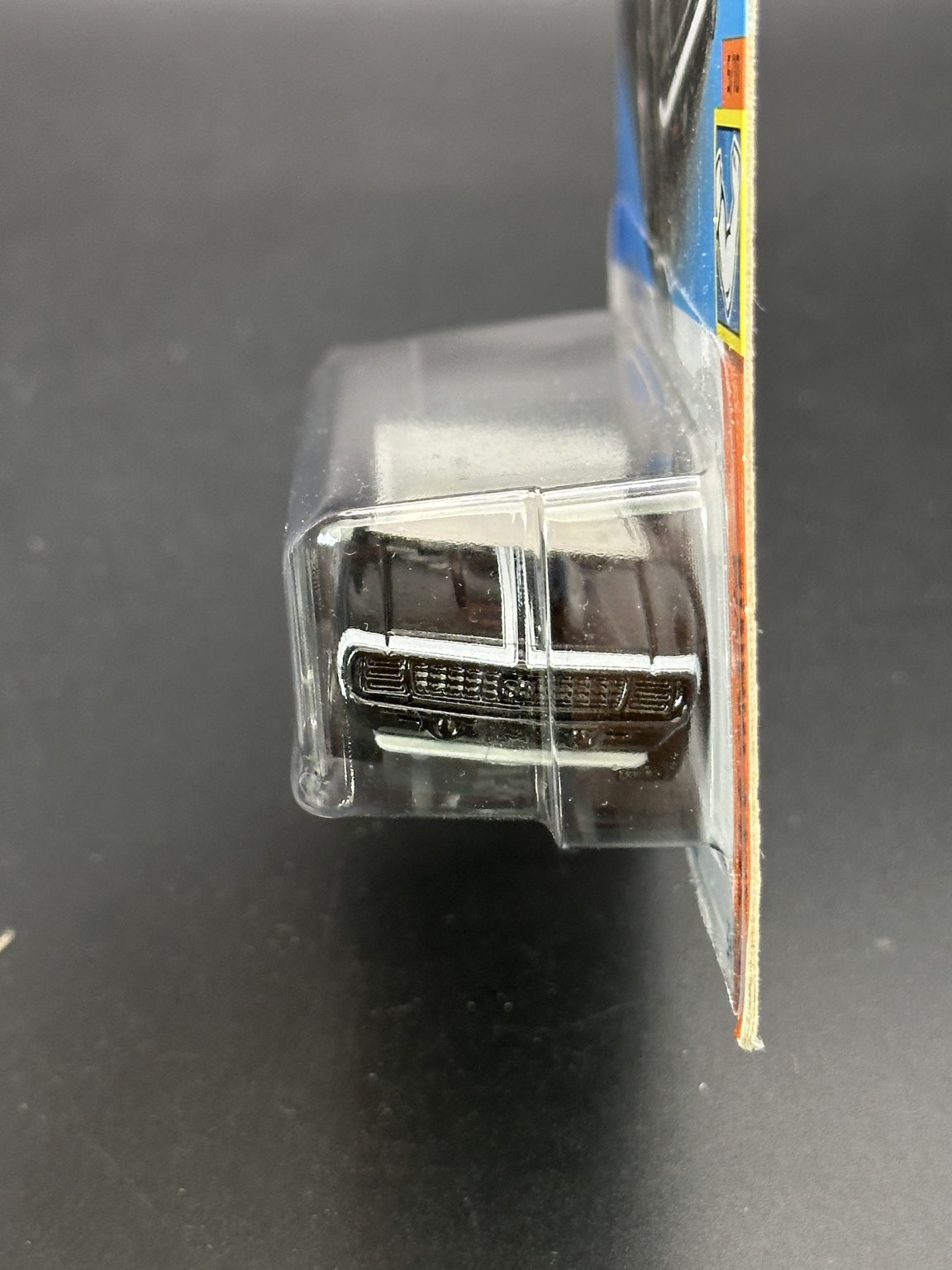 HOT WHEELS - 69 CAMARO CONVERTIBLE (2022) - HW MUSCLE MANIA 5/10