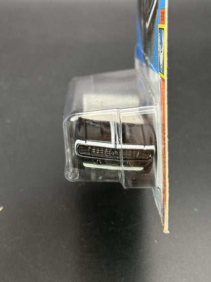 HOT WHEELS - 69 CAMARO CONVERTIBLE (2022) - HW MUSCLE MANIA 5/10
