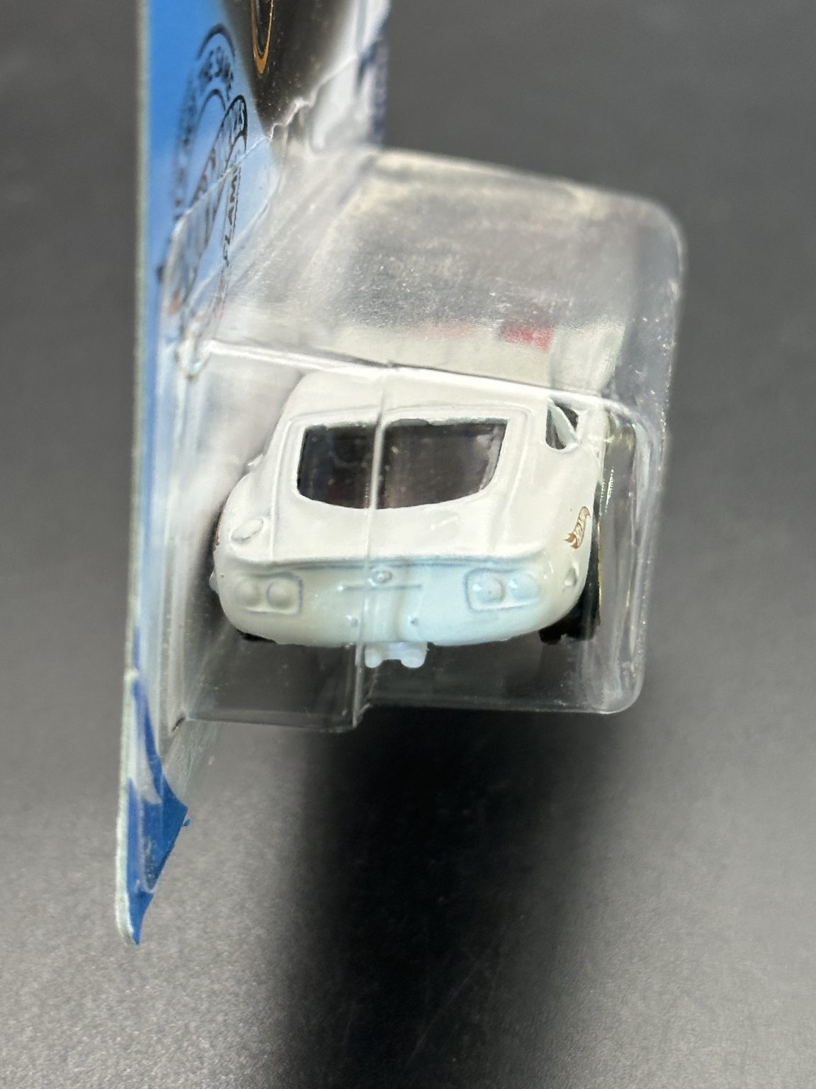HOT WHEELS - TOYOTA 2000 GT (2020) - OLYMPIC GAMES TOKYO 2020 8/10
