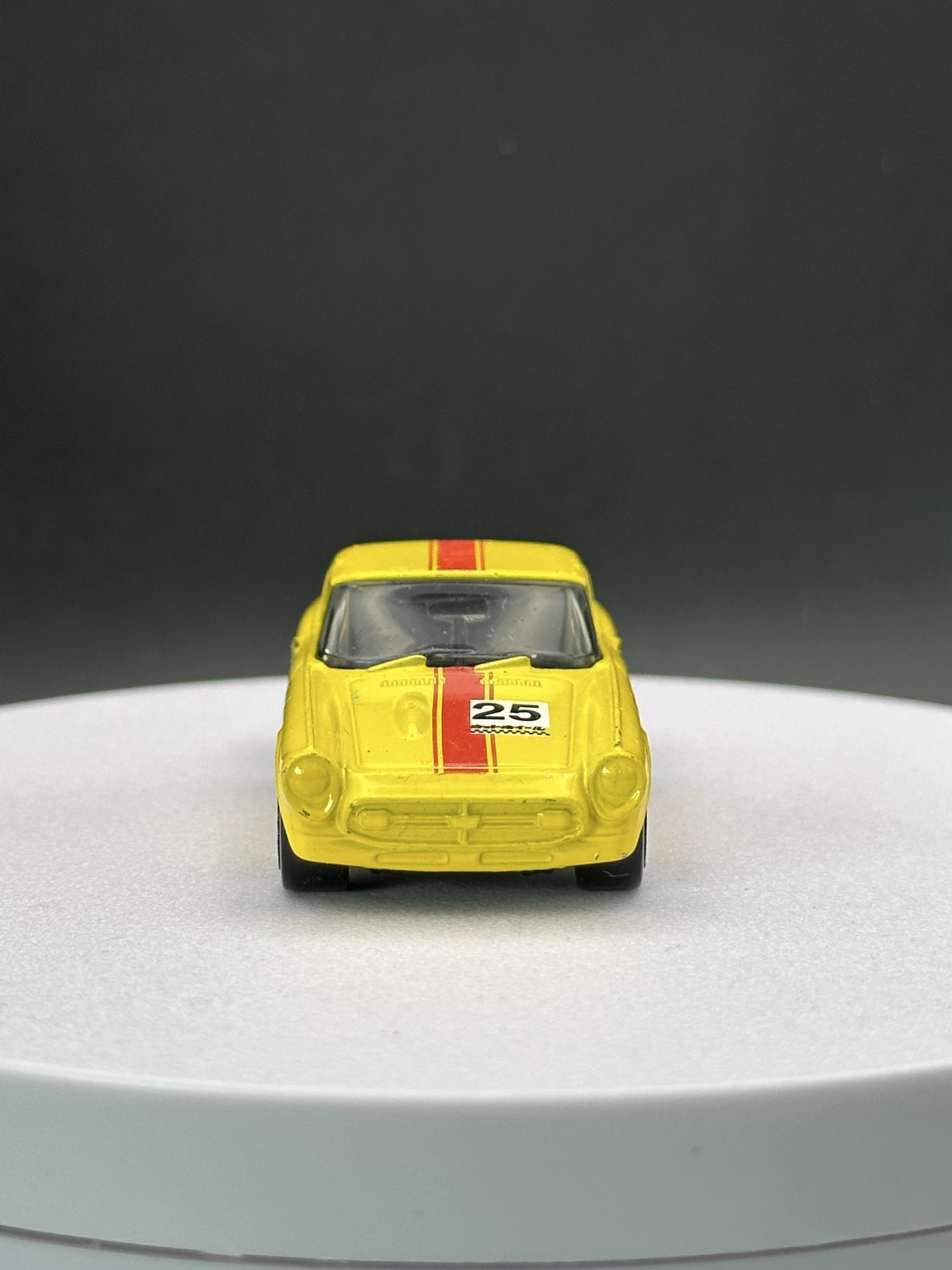 HOT WHEELS - HONDA S800 RACING - (2024) - HW RACE DAY 10/10 (LOOSE)