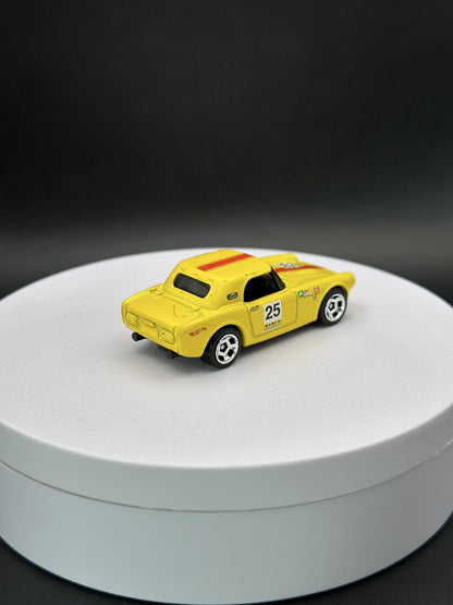 HOT WHEELS - HONDA S800 RACING - (2024) - HW RACE DAY 10/10 (LOOSE)